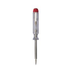 VOLTAGE TESTER 120 - 250V