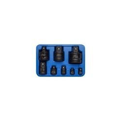 Impact Sockets - BlueSpot 8PCE Impact Socket Adaptor Set