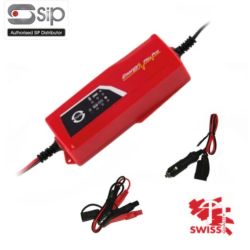 SIP Chargestar 4 Smart Battery Charger
