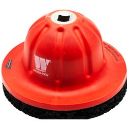 Wheel Hub Grinding Tool