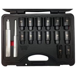 Wheel Locking Nut Removal Set  For BMW/MINI