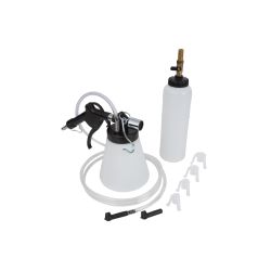 Automotive Service Tools - BlueSpot 1Ltr Brake And Clutch Bleeder