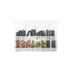 Exhaust Manifold Studs & Nuts - Metric