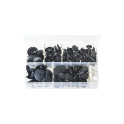 Fir-Tree Fixings