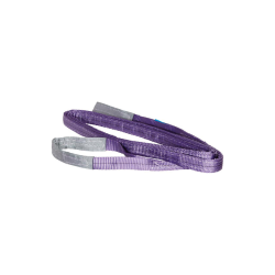 WARRIOR Duplex Flat Lifting Sling