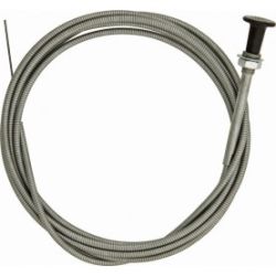 Commercial - Diesel Stop Cable 3.96m (13')