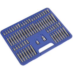 10 mm Security  Bit Set