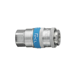 PCL 'Airflow' Female Couplings