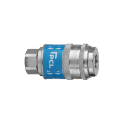 PCL 'Safeflow' Female Couplings