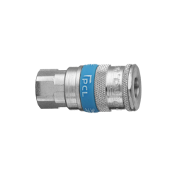 PCL 'Vertex' Female Couplings