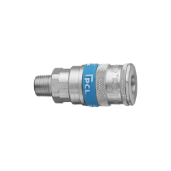PCL 'Vertex' Male Couplings