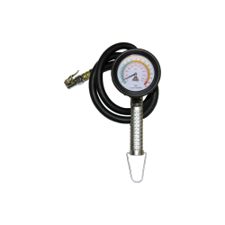PCL Alloy Tyre Inflator