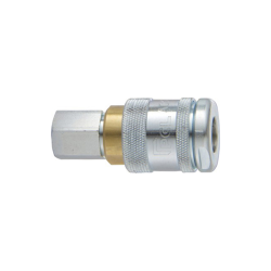 PCL '100 Series' Female Couplings