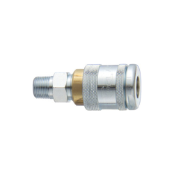 PCL '100 Series' Male Couplings