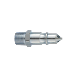 PCL '100 Series' Male Screwed Adaptors