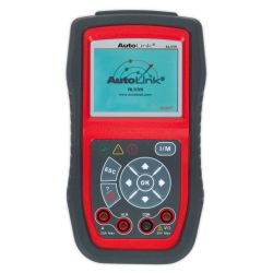 Autel EOBD Code Reader - Electrical Tester - AL539