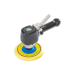 PCL Pneumatic Orbital Sander
