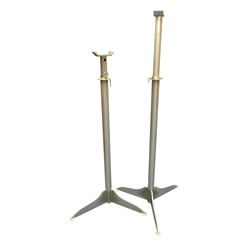 4 TON High Lift Axle Stands