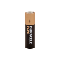 DURACELL Plus Alkaline Batteries