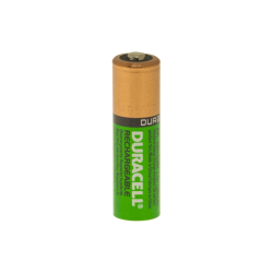 DURACELL 'Duralock' Rechargeable Batteries