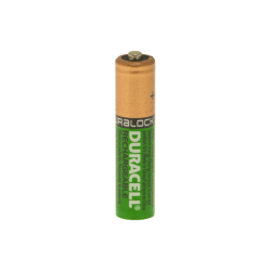 DURACELL 'Duralock' Rechargeable Batteries