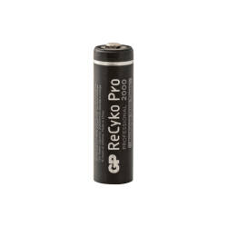 GP BATTERIES 'ReCyko Pro' Rechargeable Batteries