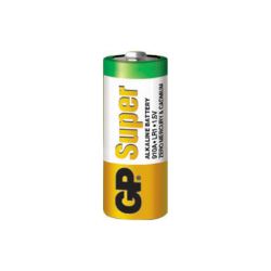 GP BATTERIES 'Super' Alkaline Batteries