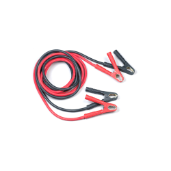 RING 'Powering' Booster Cables/Jump Leads