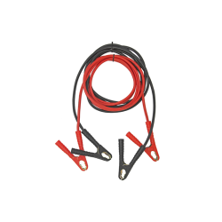 Heavy Duty Booster Cables/Jump Leads - 35 mm²