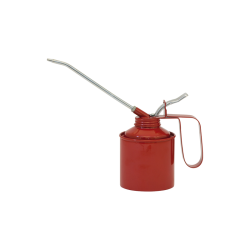 Metal Oil Can