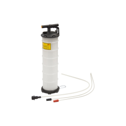 Hand Operated Oil Suction Pump