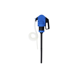 Lever Operated Barrel Pump