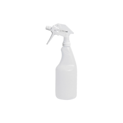 Heavy Duty Adjustable Trigger Sprayer