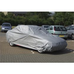 Sealey Car Cover X-Large 4830 x 1780 x 1220mm - CCXL