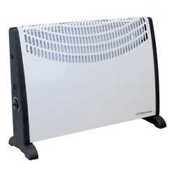 Fans & Heaters - CONVECTOR HEATER