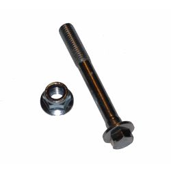 Ford Focus Wishbone Bolts & Nuts