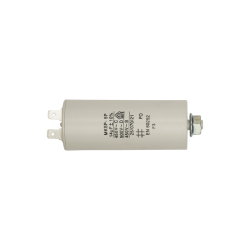 Motor Run Capacitor - Spade Connectors