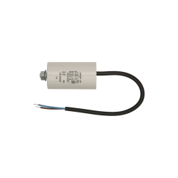 Motor Run Capacitor - Cable Lead Connectors