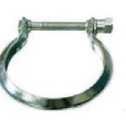 Exhaust Manifold Clamps - French One-Piece