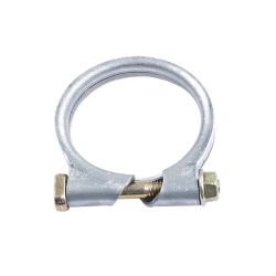 Exhaust Manifold Clamps - Volvo