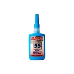 Adhesives & Sealants - HIGH STRENGTH RETAINER  GRADE 638 50ml