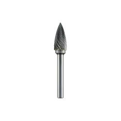ALPEN Rotary Burr - Arc Pointed Nose (Tree)