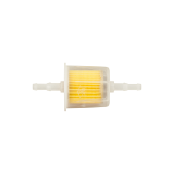 In-Line Fuel Filters - Large