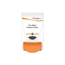DEB 'Stokoderm® Protect Pure' General Skin Protection Cream Dispenser Unit
