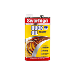 SWARFEGA 'Duck Oil'