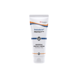 DEB 'Stokoderm® Protect Pure' General Skin Protection Cream
