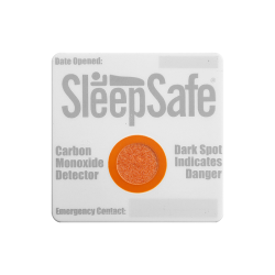 SLEEPSAFE CO Detectors