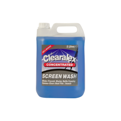 CLEARALEX Concentrated Screen Wash
