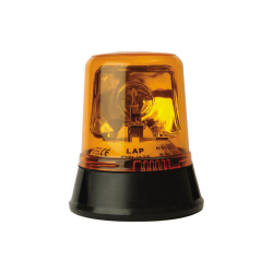 LAP ELECTRICAL Halogen Rotating Beacon - 3 Point