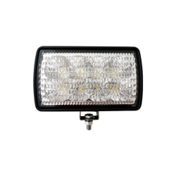 LED Adjustable Work Lamp - 6